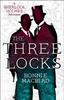 Libro The Three Locks : Book 4