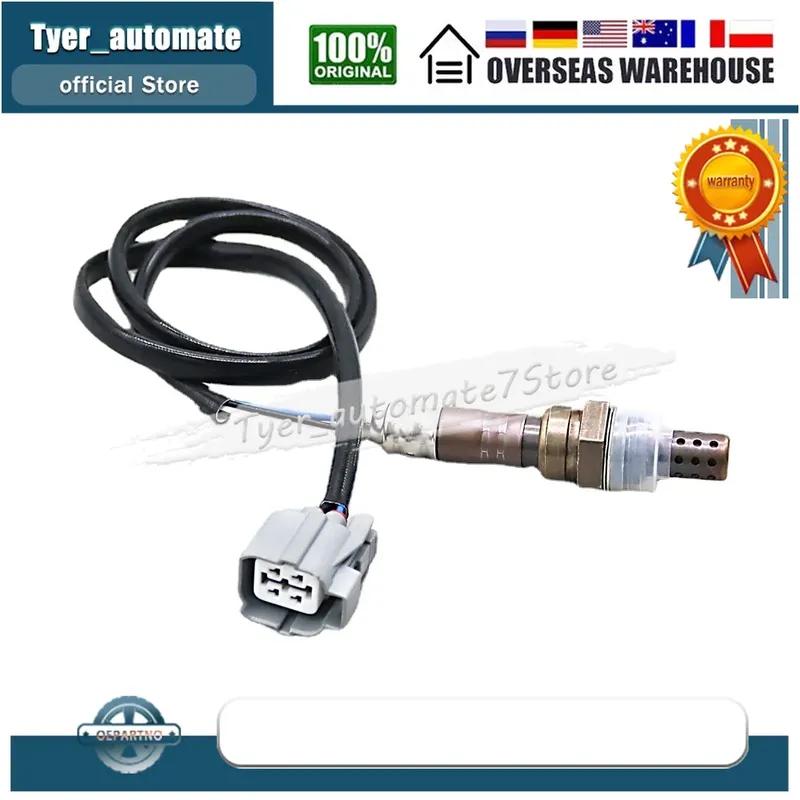 234-4613 Downstream Lambda Oxygen Sensor O2 For 2001-2005 Honda Civic 1.7L 2003-2005 Honda Civic 1.3L
