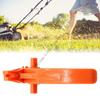 Q1FD Throttle Triggers Plastic Mower Switches For FS38 FS45 FS46 FS55 Series Replacement Part Numbers 41401801500