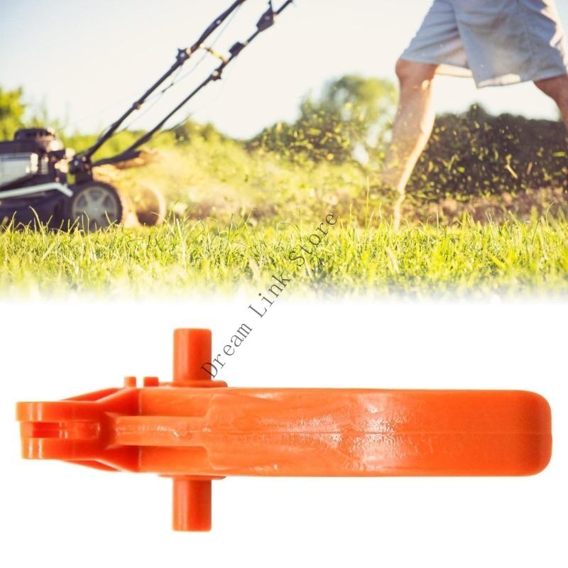 Q1FD Throttle Triggers Plastic Mower Switches For FS38 FS45 FS46 FS55 Series Replacement Part Numbers 41401801500