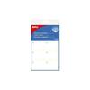 Étiquettes Congélateur - Apli - Blanc - 34 X 53 Mm - Brillant - Coins Arrondis