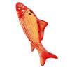 Cartoon Fish Simulation Carp Plush Toy Carp Plush Goldfish Pillow Dolls  Toy for Little Kids