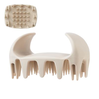 VESS [Made in Japan] Head Spa Kopfmassagegerät Catchmond ([Hart] Beige)