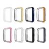 Smartwatch Watch Case Shockproof TPU Screen Protector Case Cover Anti-Scratch Protector Case for Huawei Watch Fit 2 Accessories