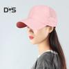 Baseball Hat Extended Brim Sunshade Effect Adjustable Sun Hat Quick-Drying Cap with Breathable Holes