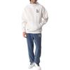 New Era Los Angeles Dodgers Pullover American Street Retro Casual Sports Hoodie Unisex Hoodies 14529394