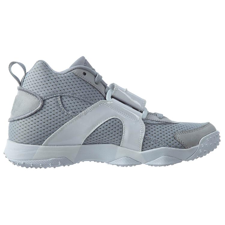 Nike Zoom Veer Grigio Antracite Bianco Bianco 844675-011