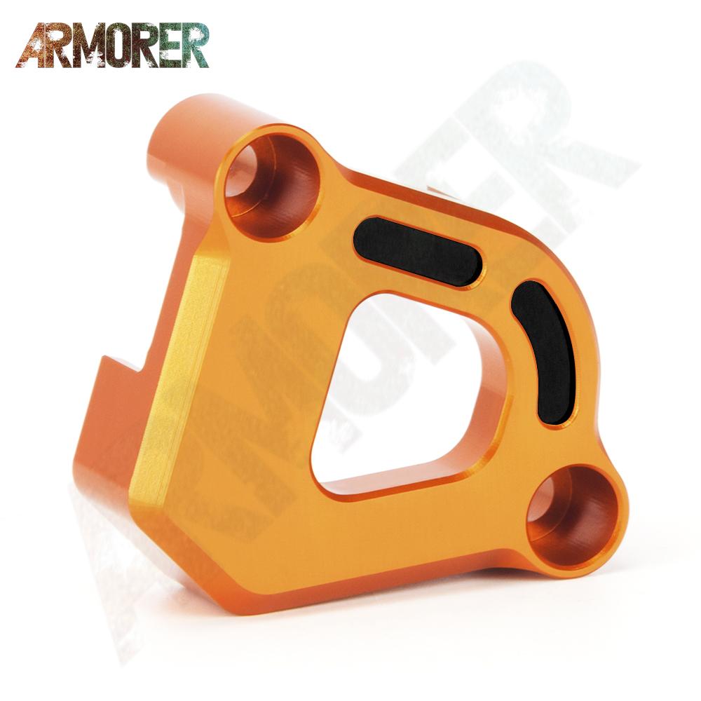 

Защита рабочего цилиндра сцепления мотоцикла для KTM 1290 super duke r/gt 1290 SDR 1290 SuperDukeR SuperDukeGT 2016- NO LOGO Orange2