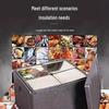 Zhan Ge EPP Insulated Food Cooler Box