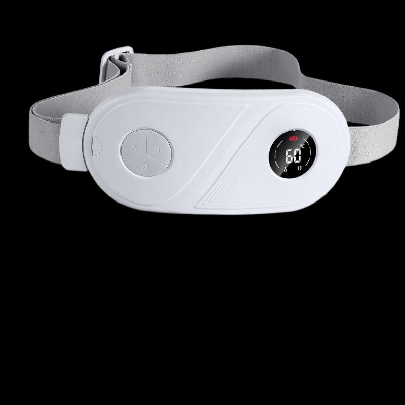 Mussels Heated Menstrual Relief Waist Massager