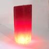CERTIFIED Natural Red Ruby Rough Uncut 475.95 Carat Earth Mined Loose Gemstone