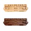 Climbing Hangboard Fingerboard Building Core Strength Hand Grip Strengthener Rock