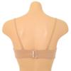 Wacoal No Wire ComfortAble Strapless Shell Bra Ab Cup  wbr1912Ab 