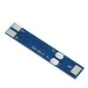 1pcs 2S 3A Li-ion Lithium Battery 7.4v 8.4V 18650 Charger Protection Board Bms Pcm for Li-ion Lipo Battery Cell Pack