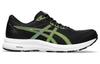 Asics Gel Contend 8 Black Electric Lime - 1011B492-012