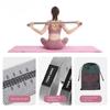 Elastic Band for Fitness Resistance Sports Bodybuilding Bands Tapes Exercise Sport Exercises Pull-Up Rubber Yoga String Strap Gym St Practical Use