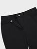PIRETTI Savona Cargo Straight Fit Pants M_Black