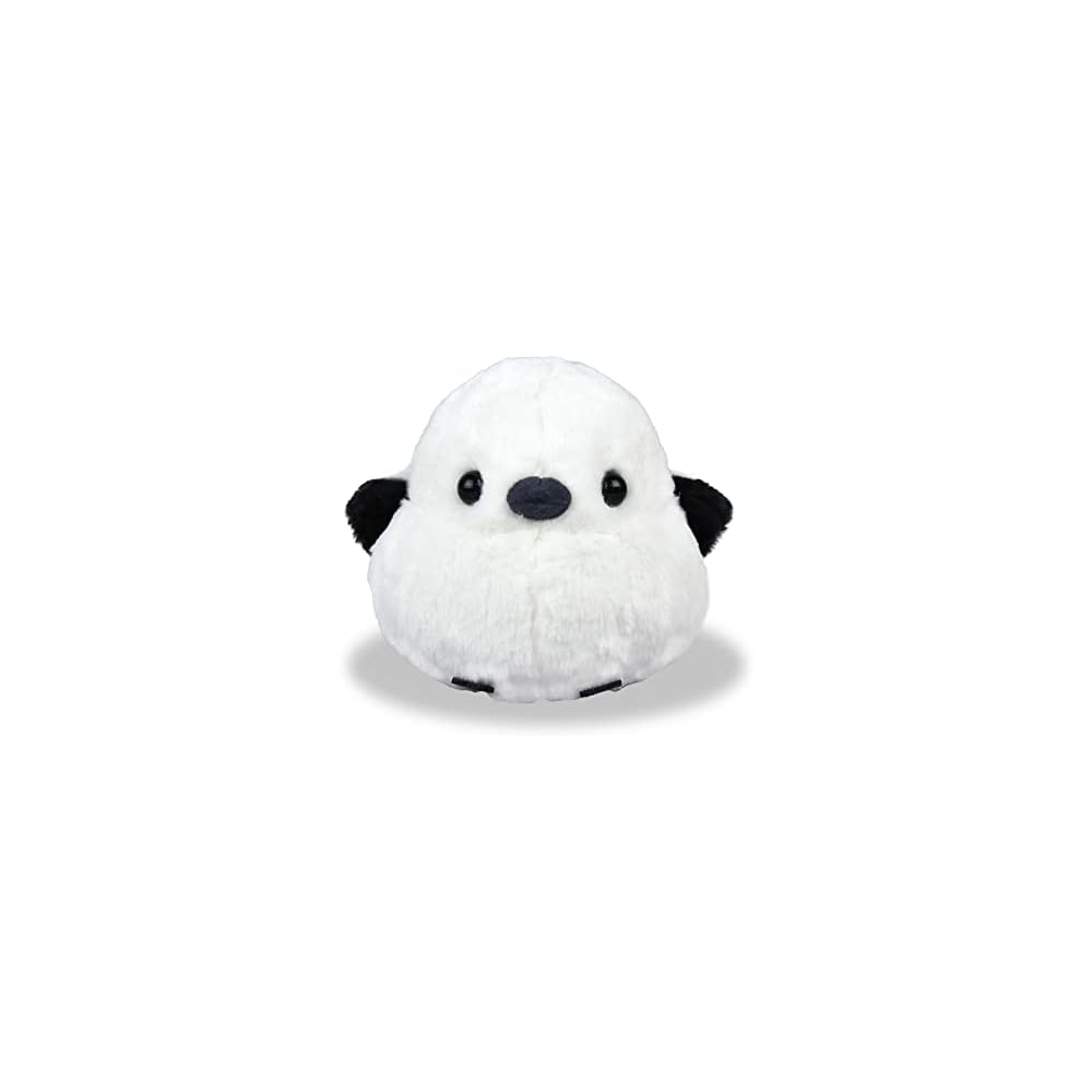 Amuse AMUFUN Fukufuku Long-tailed Tit VJB Shima-chan: 703274