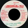 7inch Record LONE RANGER  FistToFist Days Done None Channel One 1978 Jamaica Reggae Ska  Dub Used