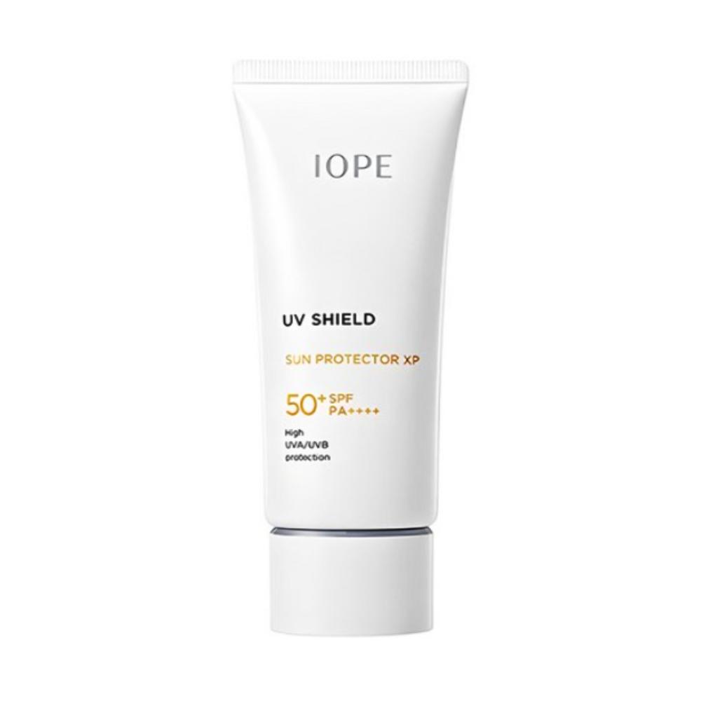 IOPE UV Shield Sun Protector EX SPF50+ PA++++
