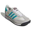 Adidas SL 72 RS Off White Lucid Blue Unisex JI2495