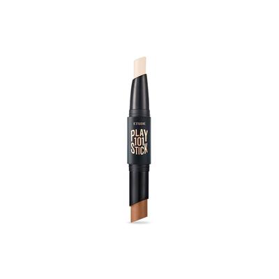 Make-up na obličej – Korektory a tónovací krémy