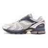 Saucony ProGrid Triumph 4 White Blue Unisex Sneakers S70902-3