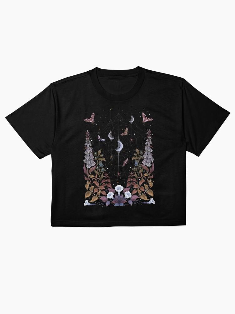 11 Witch Garden Boxy T-Shirt