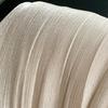 Thin Ice Silk Arm Sleeves Elastic Cuffs Lightweight Comfort For Extended Wear In Warm Climates