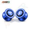 Swingarm Spool Slider Stand Screws Motorcycle Accessories For KAWASAKI Z900 Z 900 Z900RS Z 900RS Z900SE Z 900SE Z900 SE Z900