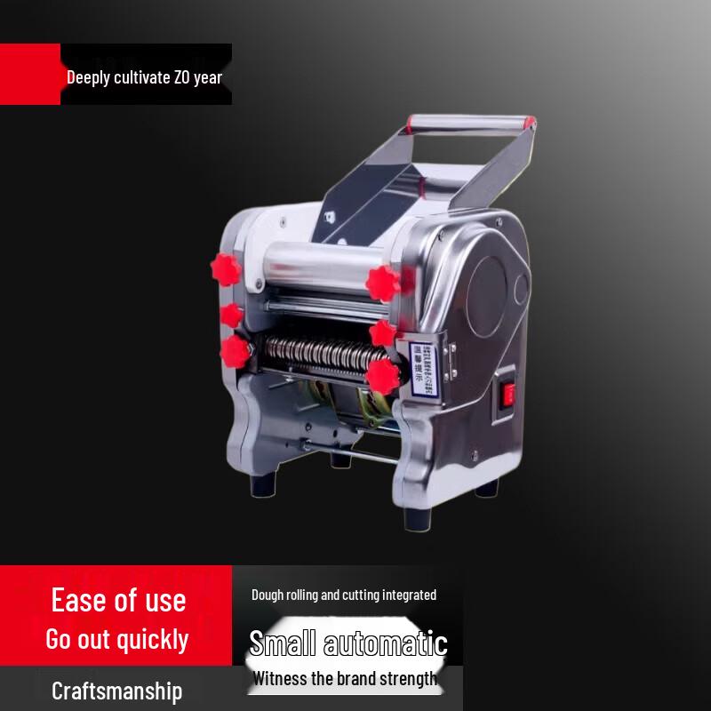 Sule Commercial Electric Noodle & Pasta Maker