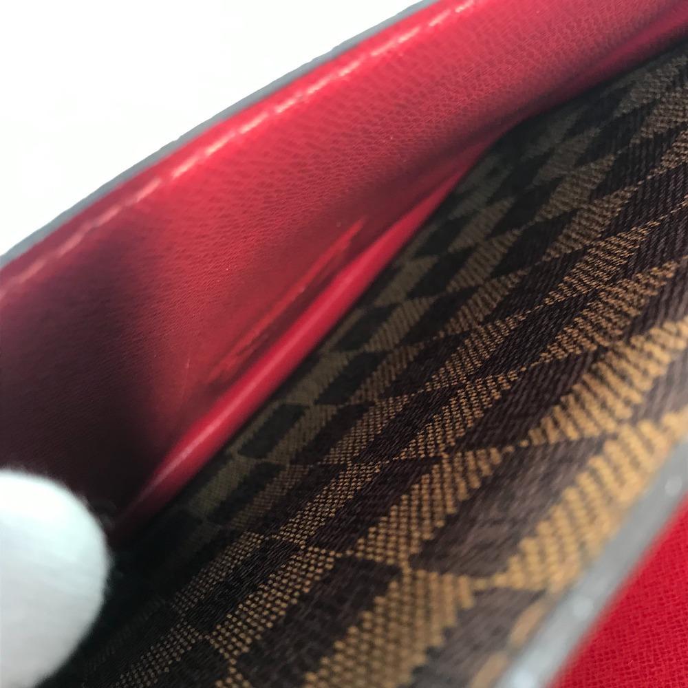 Louis Vuitton N48088  Damier Monceau SPO Bag 2WAY bag Shoulder Bag Hand Bag