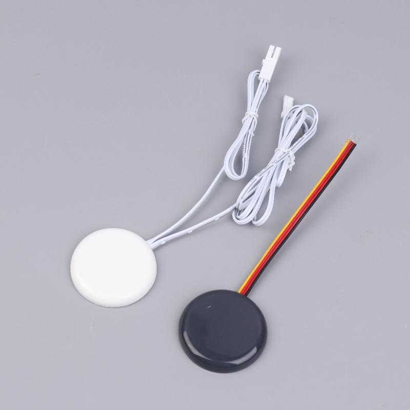 3.7V 5V 12V 24V Led Dimmable Touch Sensor Switch Non-Contact Hand Scan Sensor Switch For Wardrobes Cabinets Coffee Tables