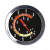 Fitment BBQ Stainless Steel Temperature Gauge High Quality
