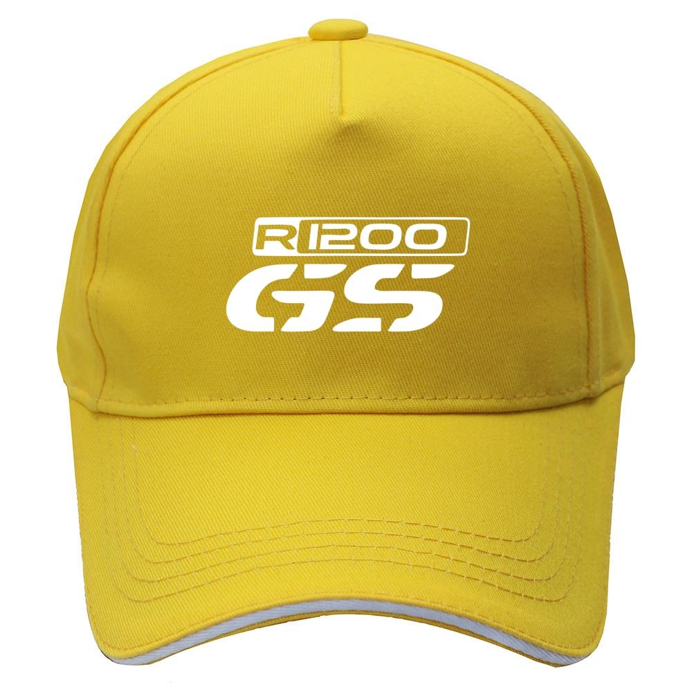GS R1200 Unisex Cap Baseball Motorrad Abenteuer 1200GS GS Hut R 650 800 1150 1200 Motorrad Fans Auto Frauen Hip Hop Cap Hüte