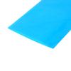 125pcs Blue Medical Plastic Tattoo Machine Clip Cord Sleeves Bags Covers Disposable Safety