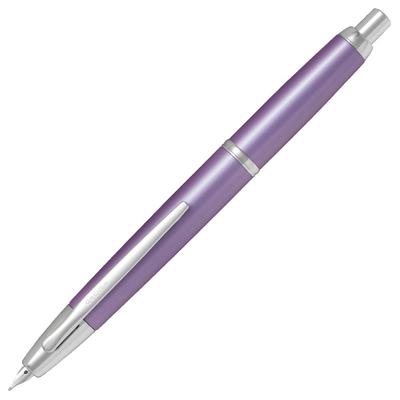 Brevpapir – Fyldepenne