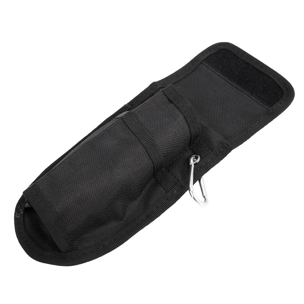 Multi function Tripod Support Carrying Pouch Monopod Weight Bag Photography Belt Pocket