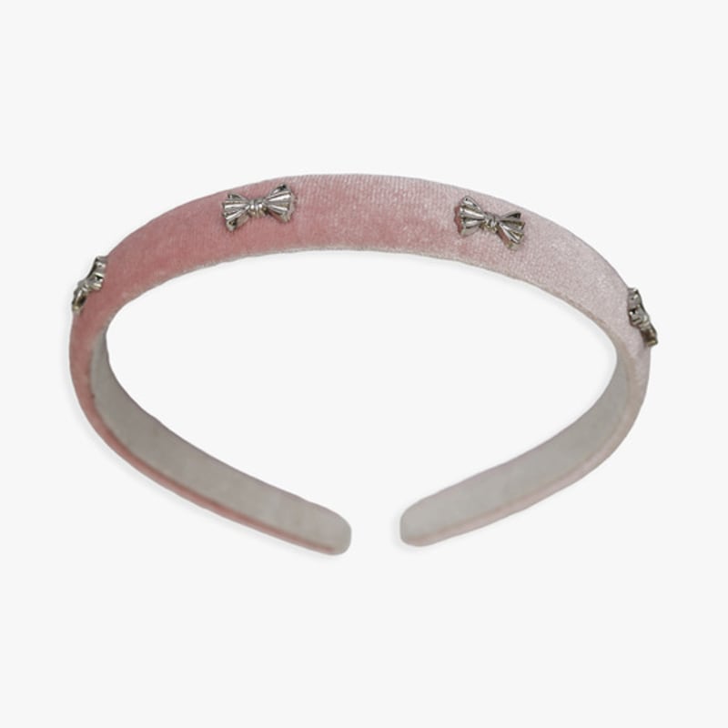 

РОЗОВЫЙ АНАНАС КЛАРА ВЕЛЮР ПОВЯЗКА ДЛЯ ВОЛОС_РОЗОВЫЙ PINK_FREE