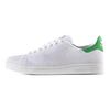 adidas Stan Smith White Green Mesh Unisex Sneakers Footwear-White BB0065
