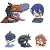 STASTO STAND STONES Onemutan Chainsaw Man Complete Set of 5 Types Capsule -Reze Arc- × (Gachapon Toy)