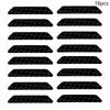 Carpet Non-Slip Sticker Reusable Washable Anti-Slip Mat Anti Curling Rug Pads Floor Carpet Corner Clip Fixed Grippers Tape
