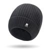 ZHENYUEQI Winter Knit Beanie Hat