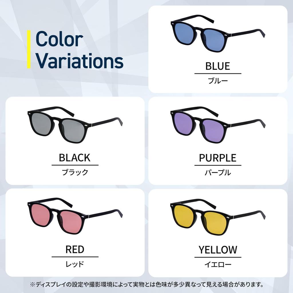 ICEVIA Polarized Photochromic Sunglasses for Indoor and Outdoor UV Protection Photochromic for Men and and Fishing [Convenient Use! Lenses] Women,