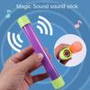 Fart Tube Funny Vocalizing Tube Rocking Prop Groaning Tube  Jokes Toys