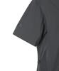 DISCOVERY EXPEDITION Women'S Freshvent Collared Woven Dress (D.Grey)