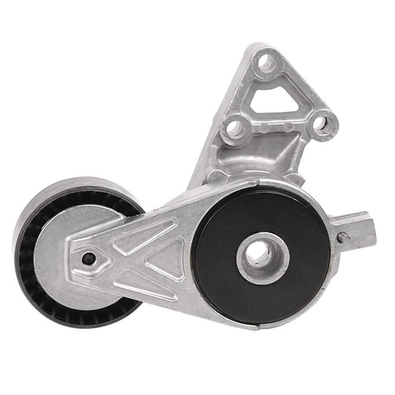 A16P-Engine Accessory Tensioner For Jetta 2V/5V Bora 1.8/1.8T Polo 1.6 Skoda 06A903315E Tensioner Belt
