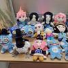 Cacciatori di Demoni Peluche Tigre Cacciatori di Demoni Accessori Kpop Giocattolo Peluche Tigre Bambola K Pop Merchandising Cacciatori di Demoni Regali di Compleanno per Bambini