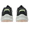 Asics GEL VENTURE 10 Cushioning Breathable Support Cushioning Breathable Support Low Top Running Shoes Women's 1012B759-003