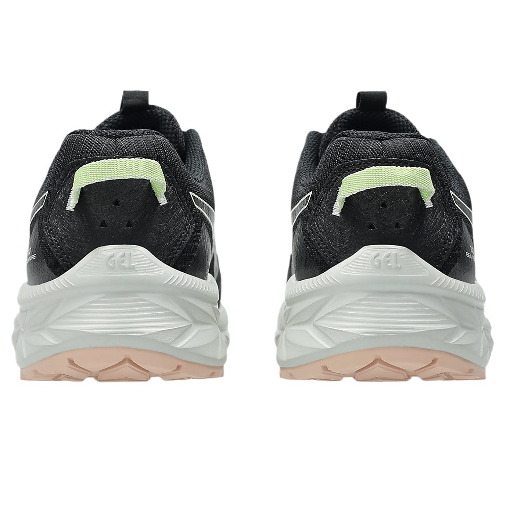 Asics GEL VENTURE 10 Cushioning Breathable Support Cushioning Breathable Support Low Top Running Shoes Women's 1012B759-003